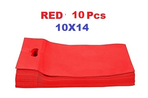 (Red)10 Pcs